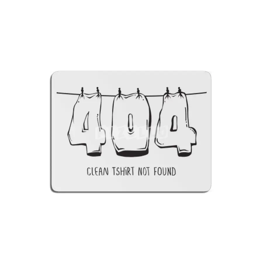 Laundry 404 MDF Tablo