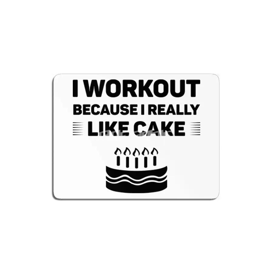 Cake1 MDF Tablo