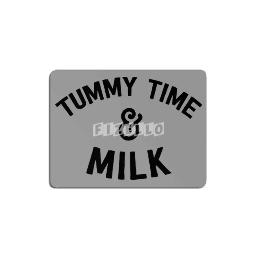 Baby Me Time MDF Tablo