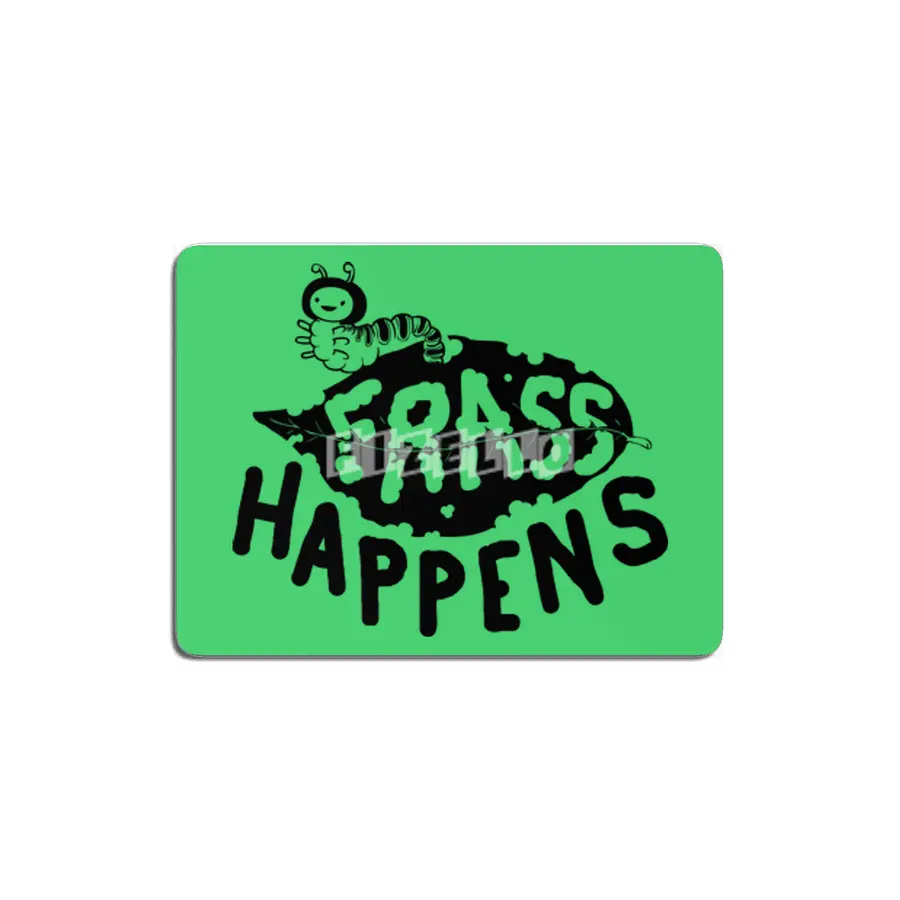Frass Happens MDF Tablo
