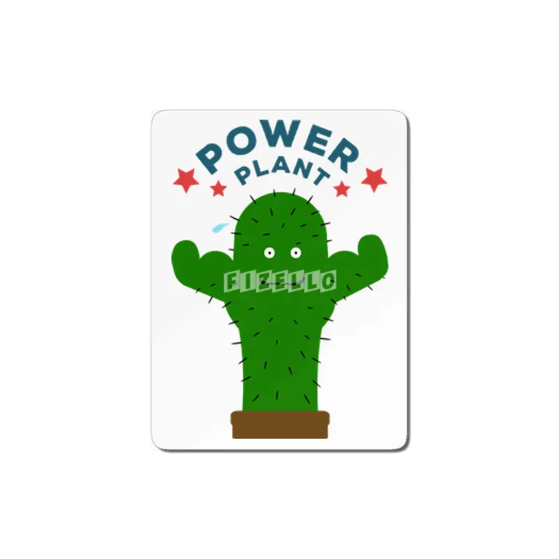 Power Plant MDF Tablo
