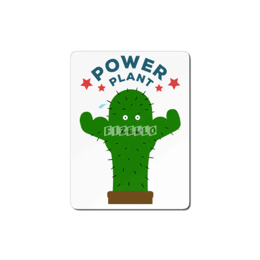 Power Plant MDF Tablo