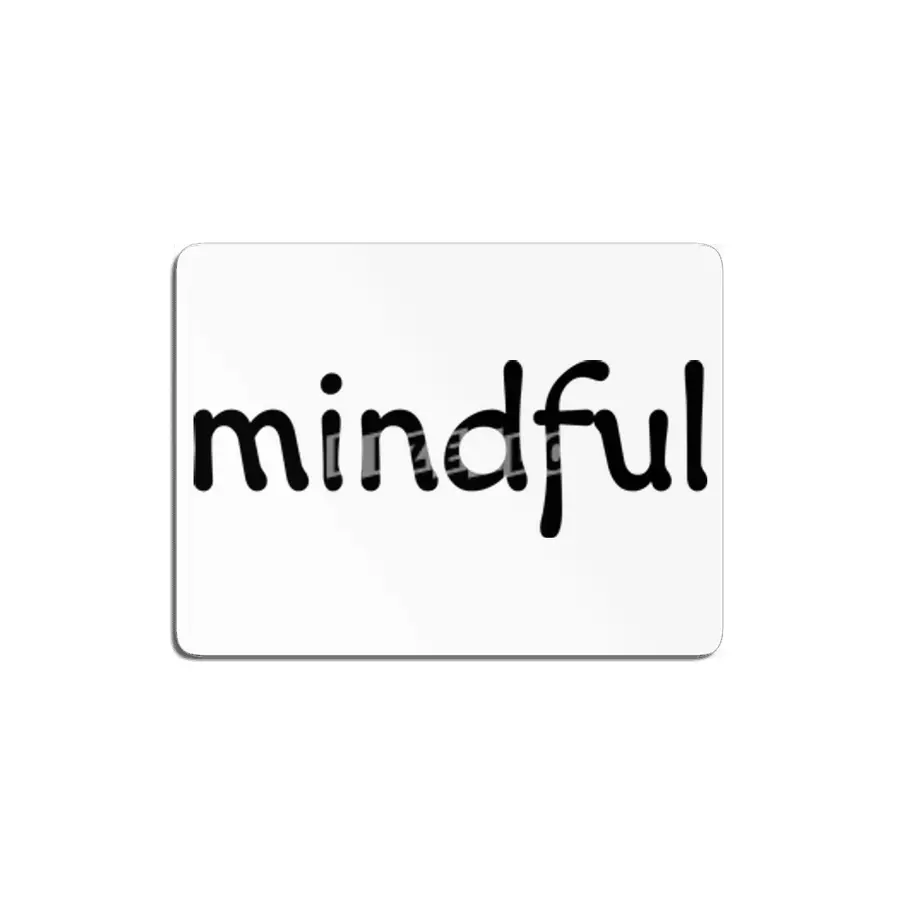 Mindful MDF Tablo