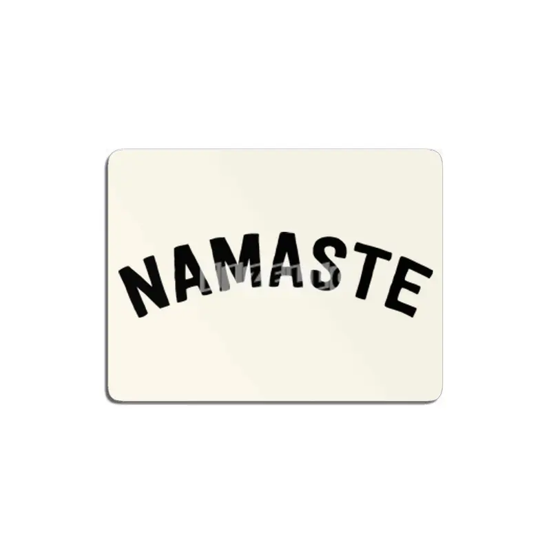 Namaste MDF Tablo