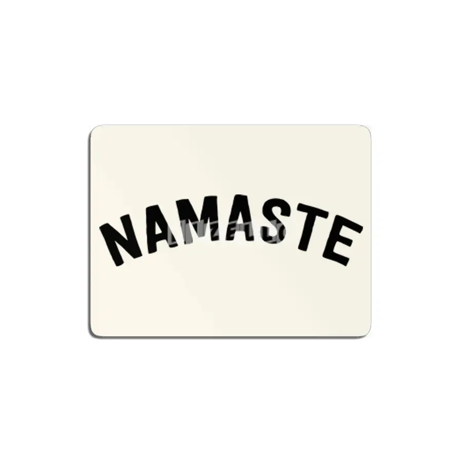 Namaste MDF Tablo