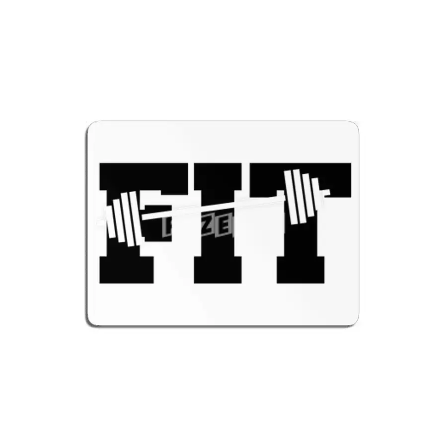 FIT MDF Tablo