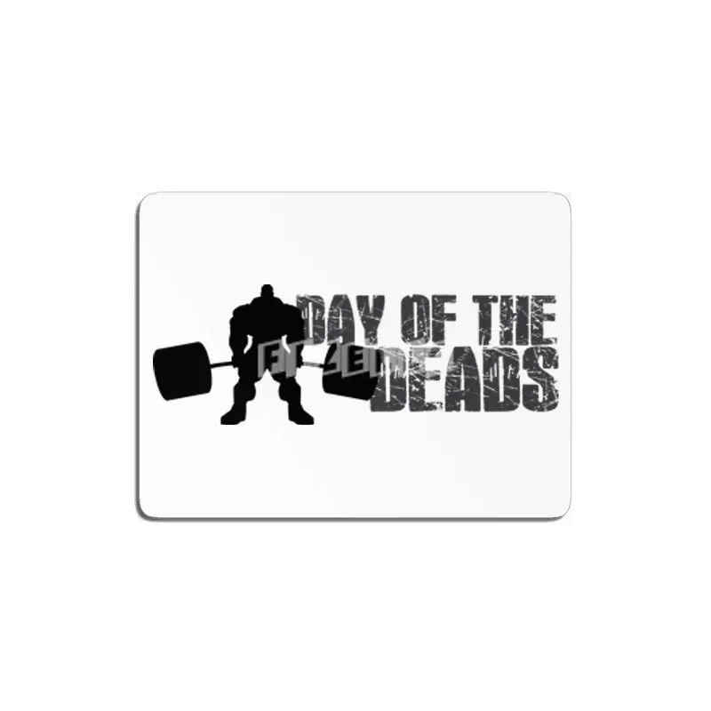 Day of the Deads MDF Tablo