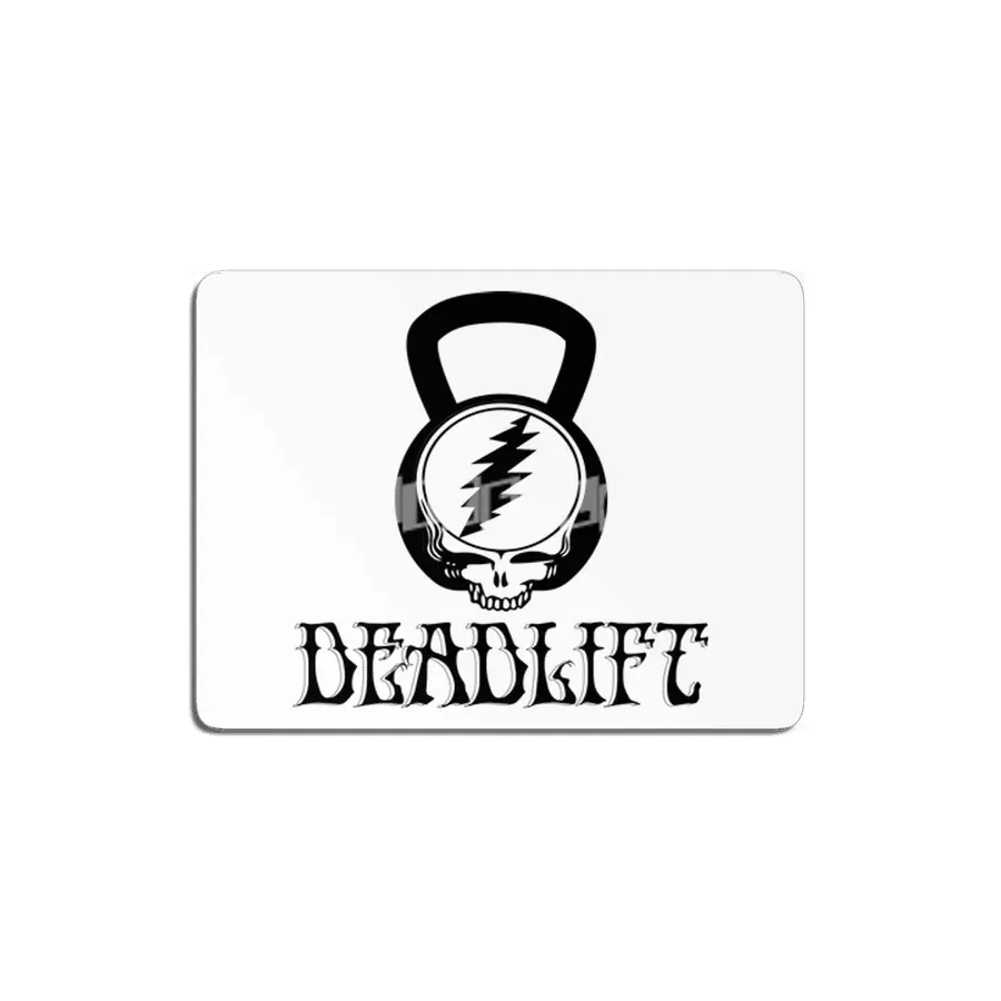 Deadlift MDF Tablo