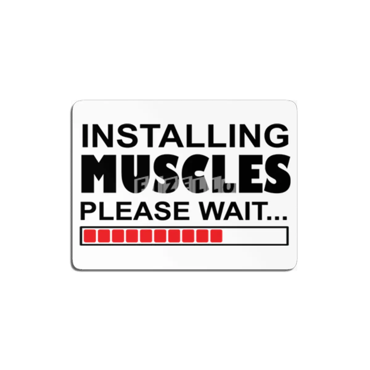 Instaling Muscle, Please wait... MDF Tablo