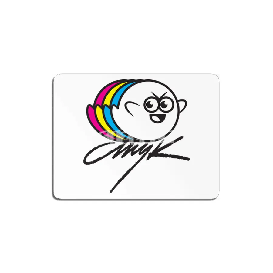 Color Spectrum MDF Tablo