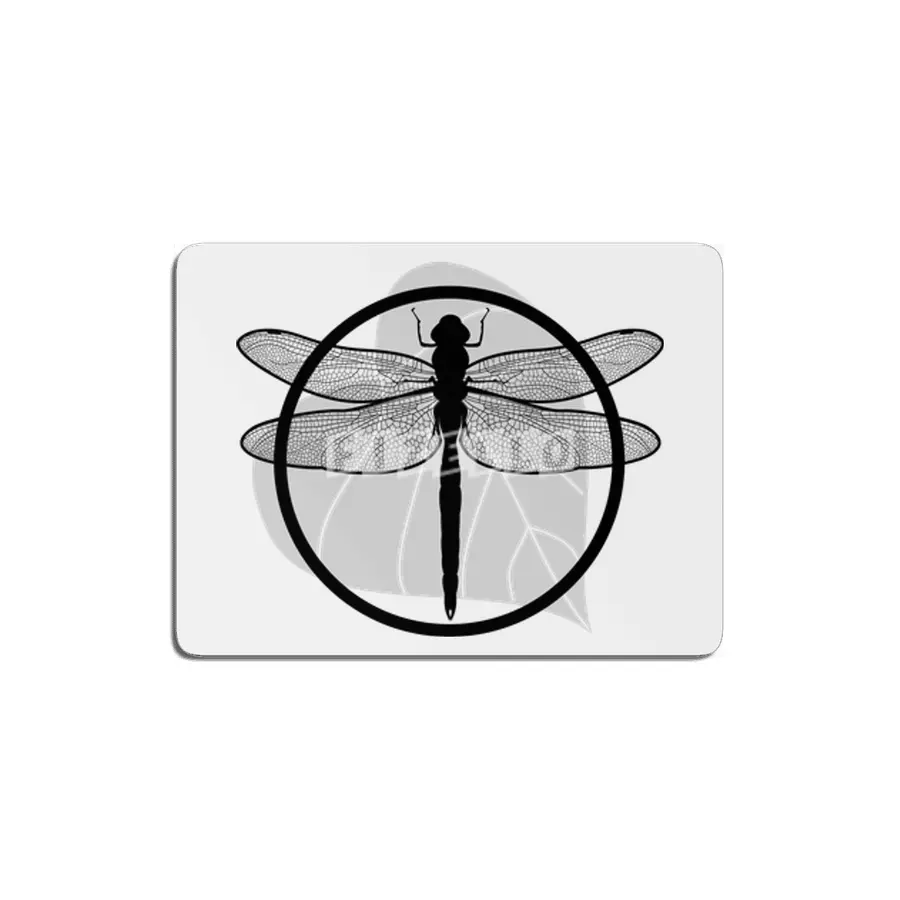 Dragonfly MDF Tablo
