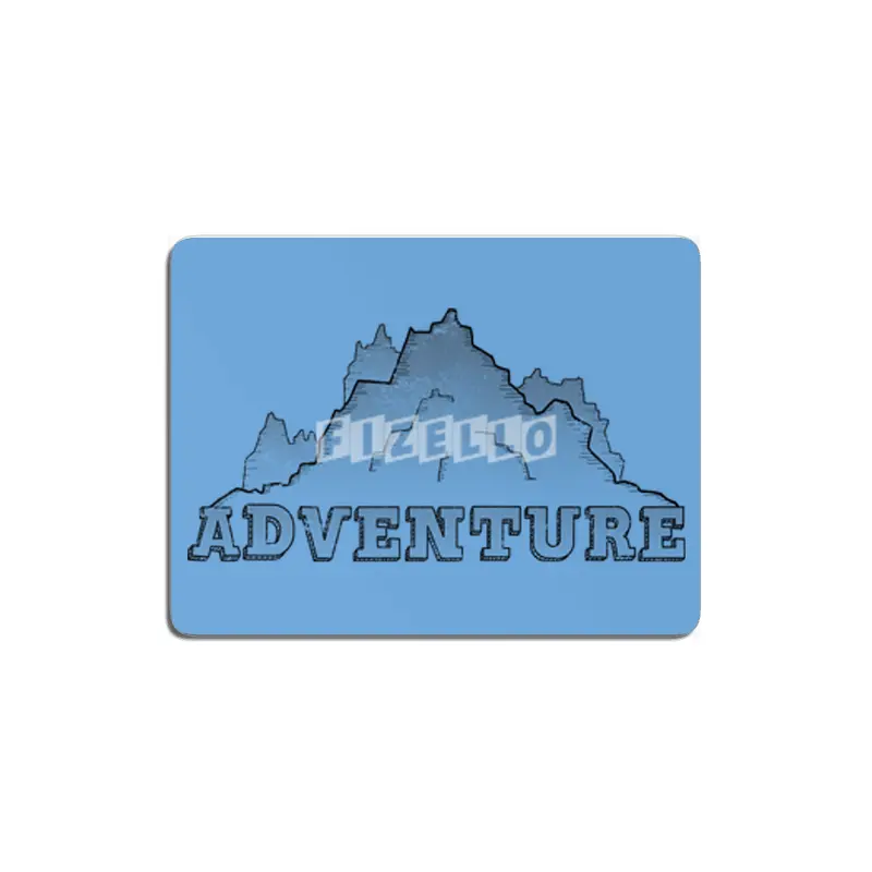 Adventure MDF Tablo