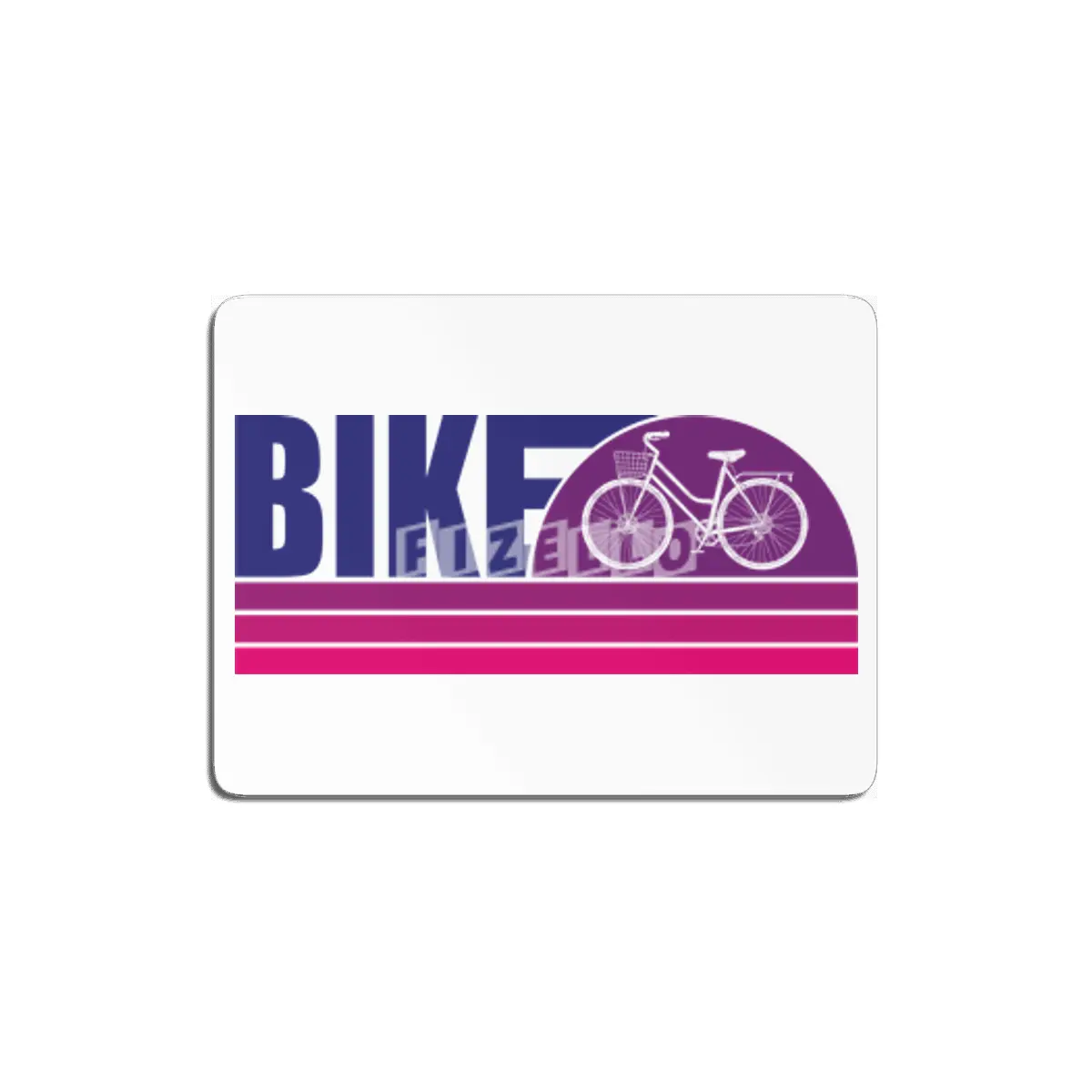 Beach Cruiser MDF Tablo