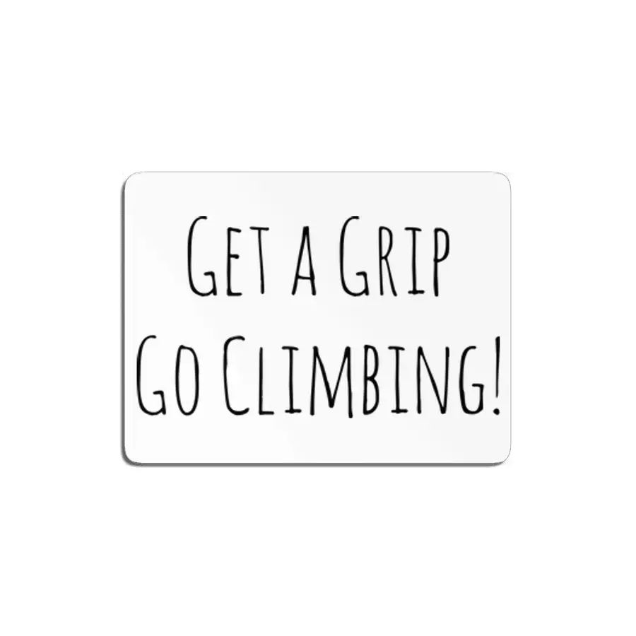 Get a Grip Go Climbing MDF Tablo
