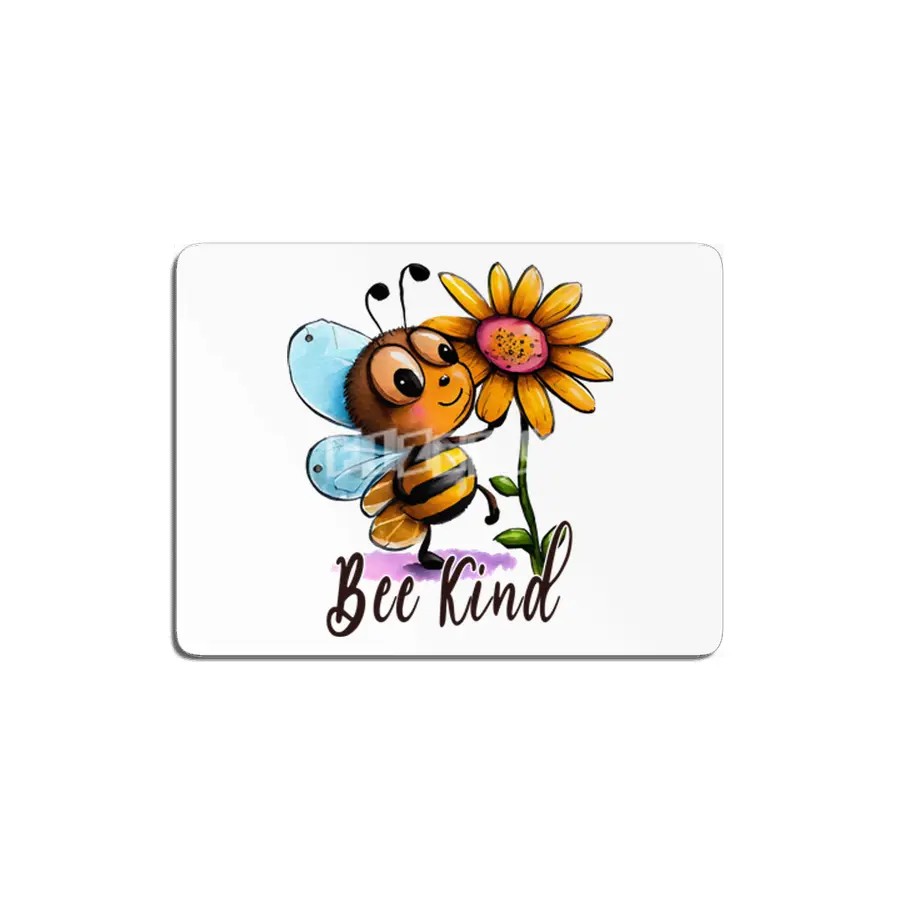 Be Kind Collection MDF Tablo