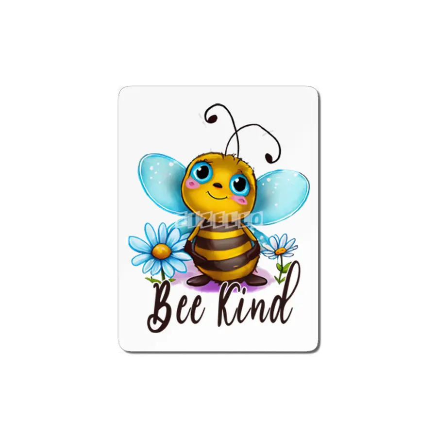 Be Kind Collection MDF Tablo