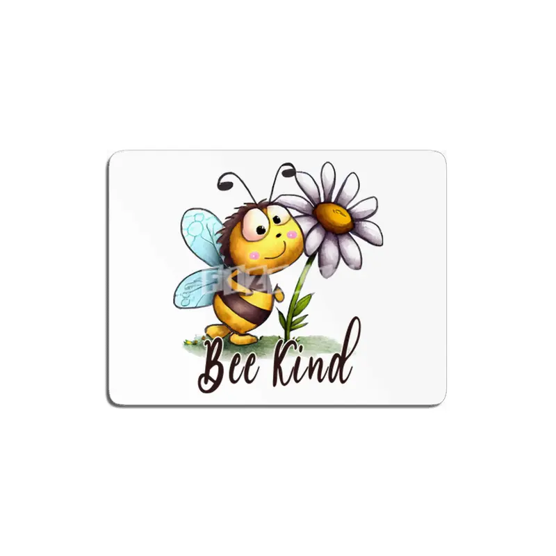 Be Kind Collection Bee MDF Tablo