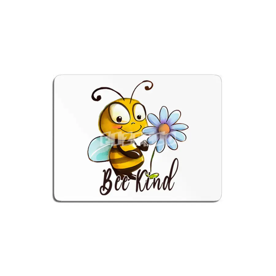 Be Kind Collection Bee MDF Tablo