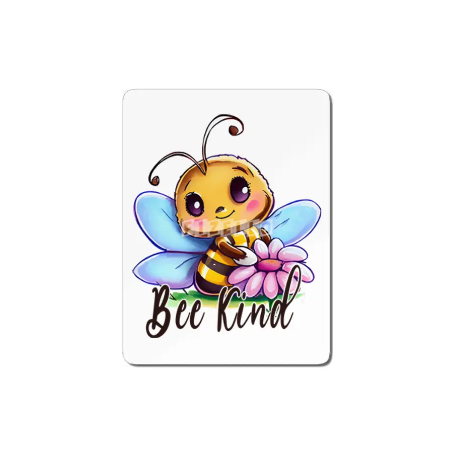 Be Kind Collection Bee MDF Tablo
