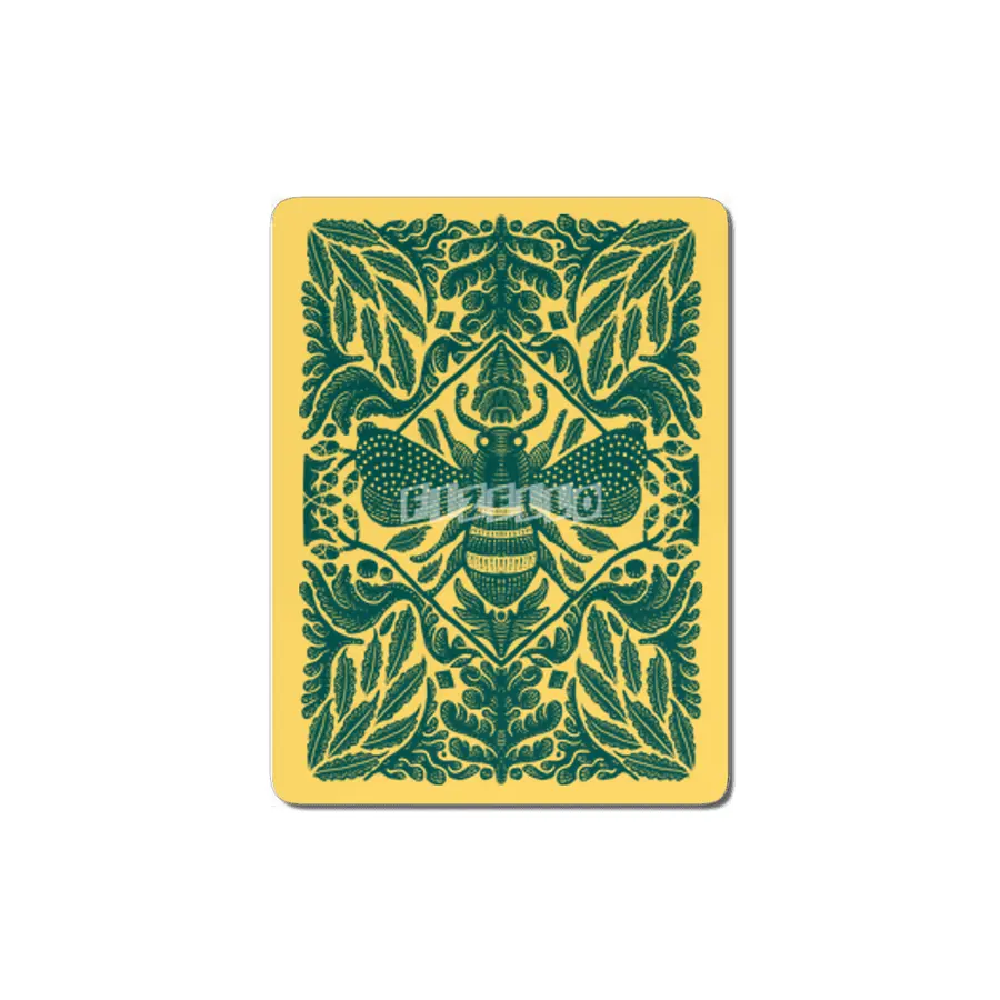 nature Bee MDF Tablo