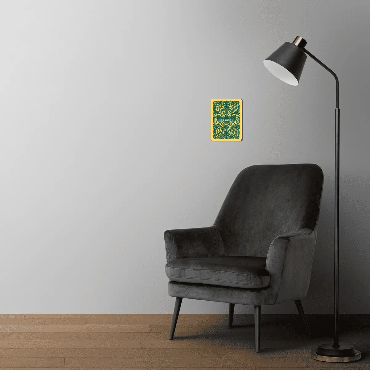 nature Bee MDF Tablo