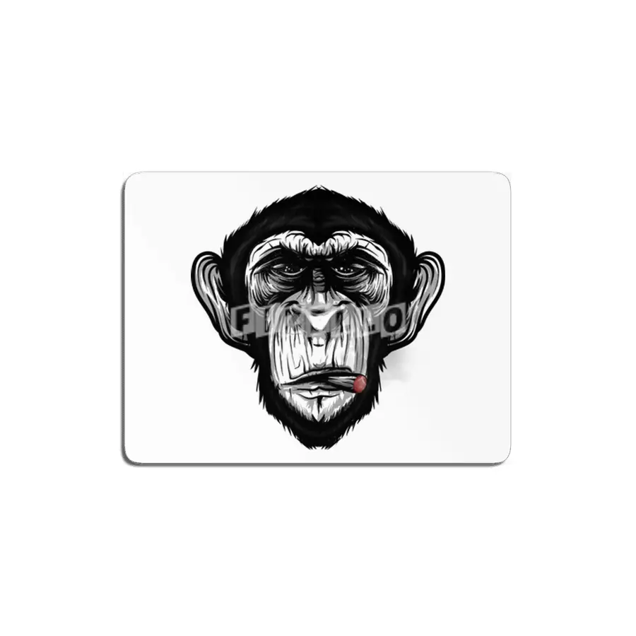 CIGAR CHIMP MDF Tablo
