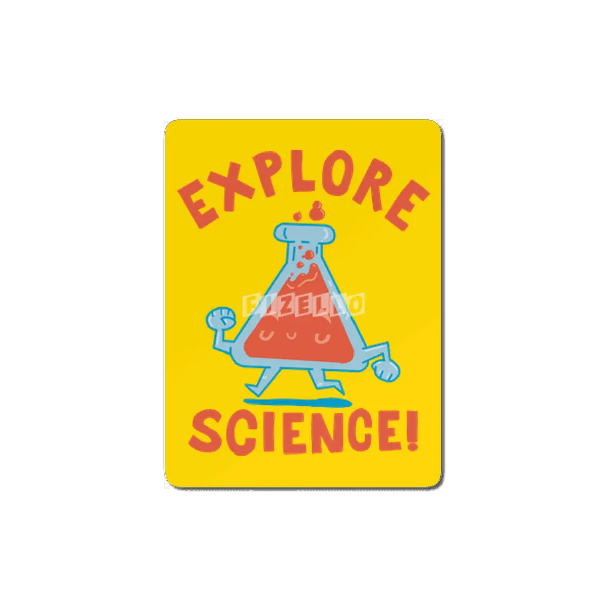 Explore! MDF Tablo