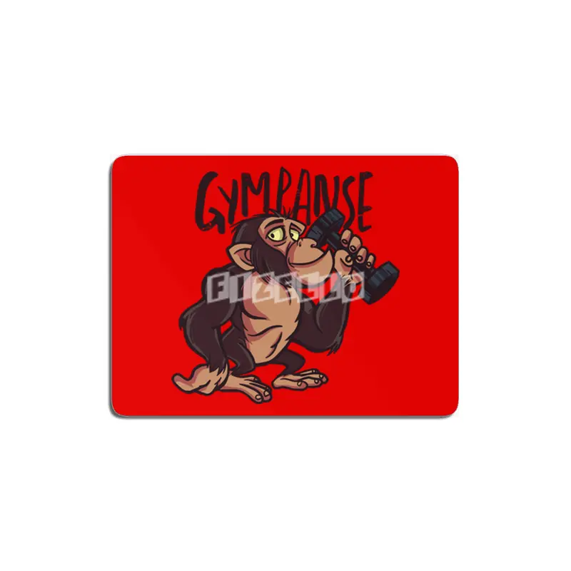 Gympanzee MDF Tablo