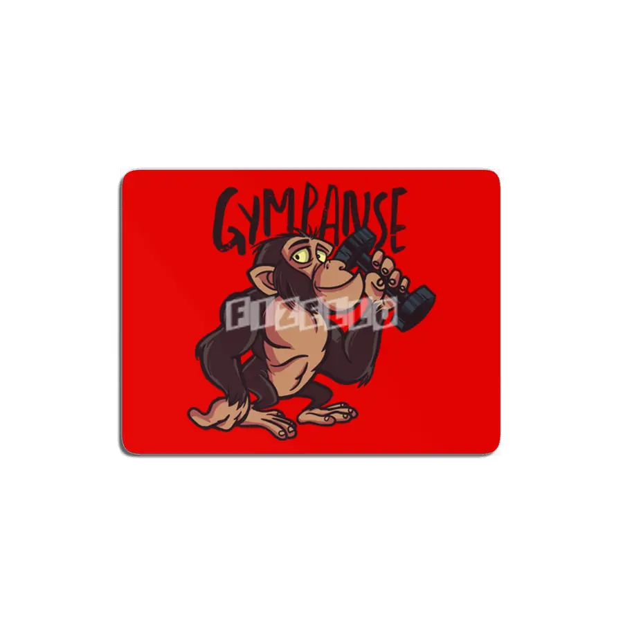 Gympanzee MDF Tablo