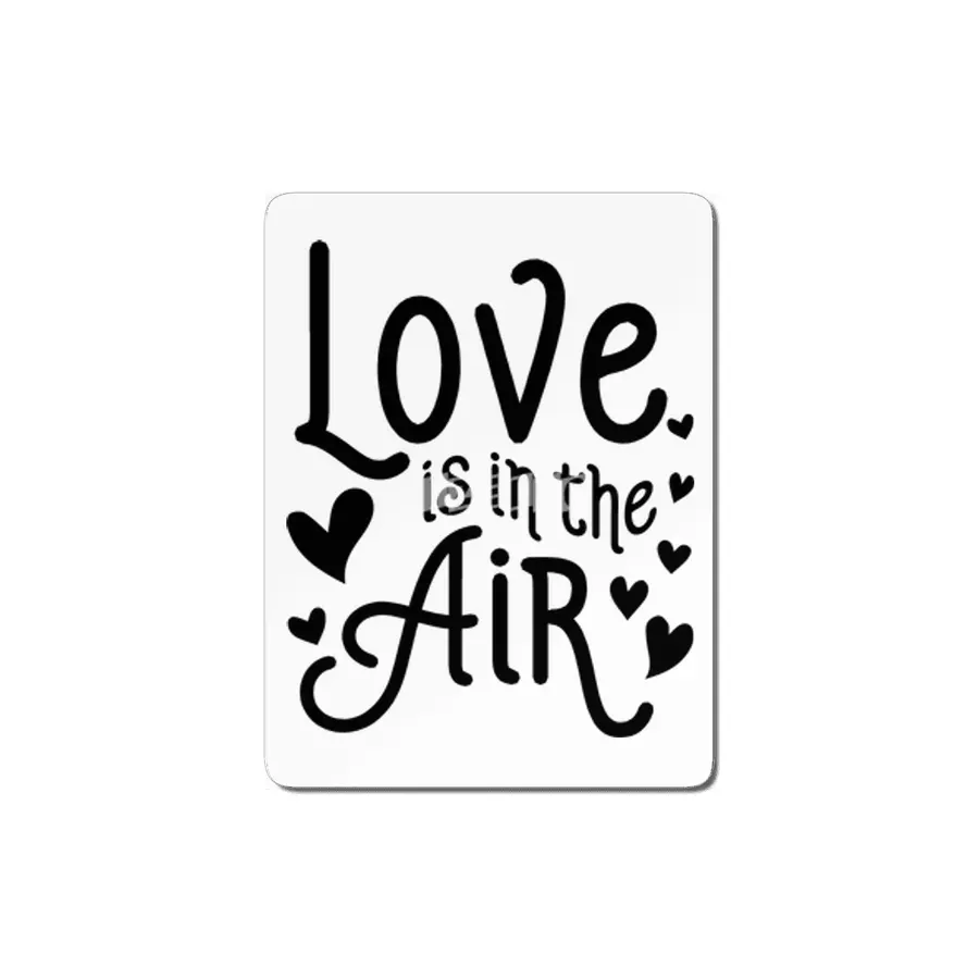 Valentine day, Wedding gifts MDF Tablo