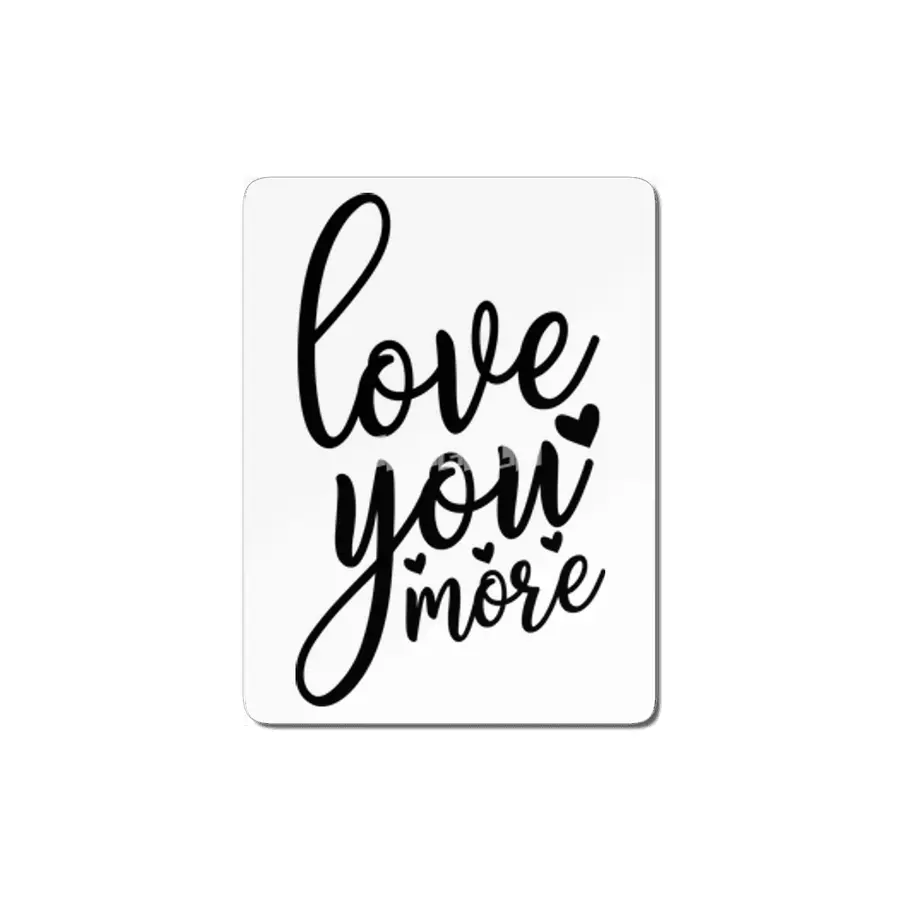 Valentine day, Wedding gifts MDF Tablo