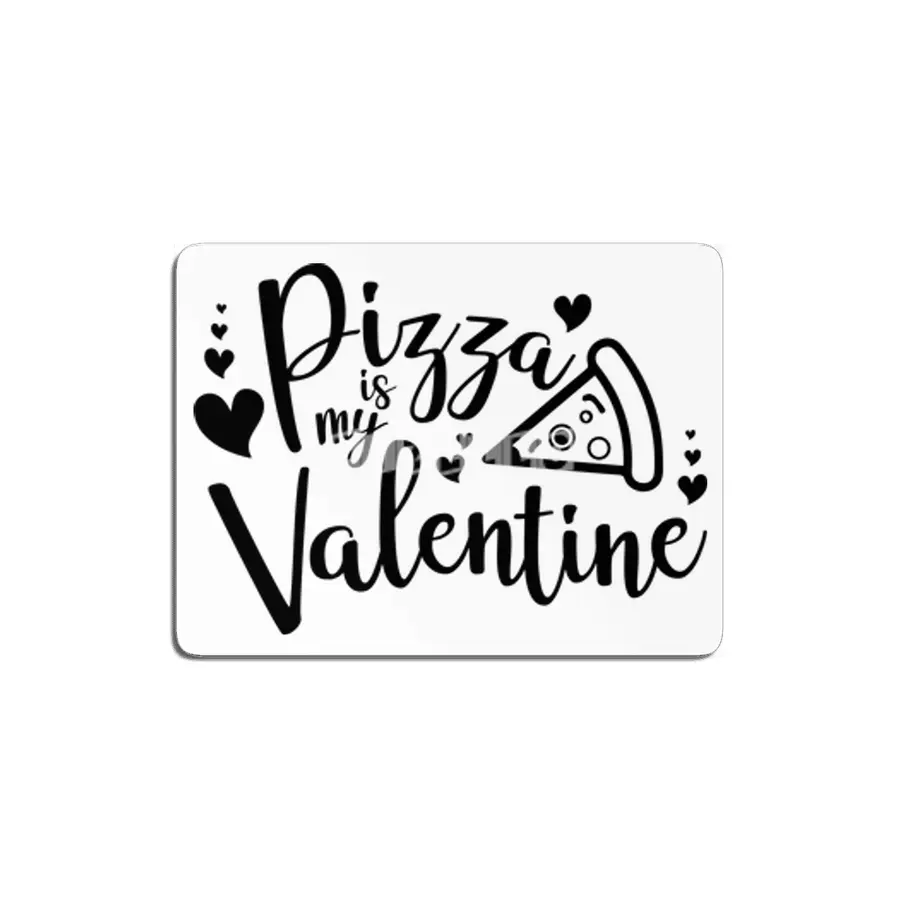 Valentine day, Wedding gifts MDF Tablo