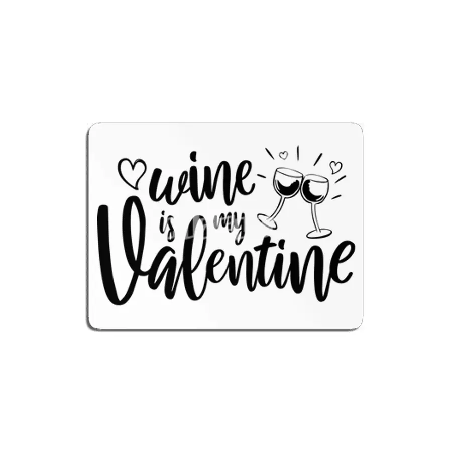 Valentine day, Wedding gifts MDF Tablo