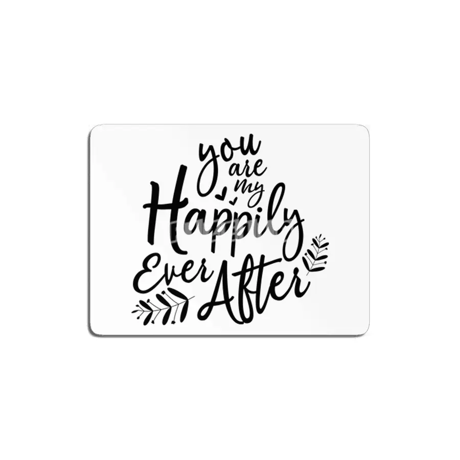 Valentine day, Wedding gifts MDF Tablo