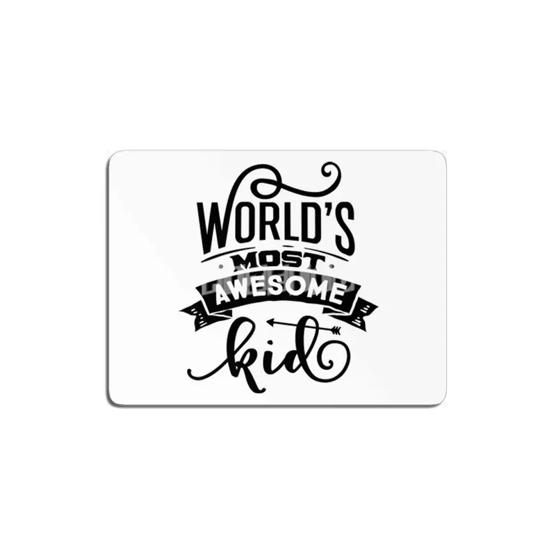 WORLD'S MOST OKAYEST/ AWESOME FAMILY MEMBER/GROUP MDF Tablo