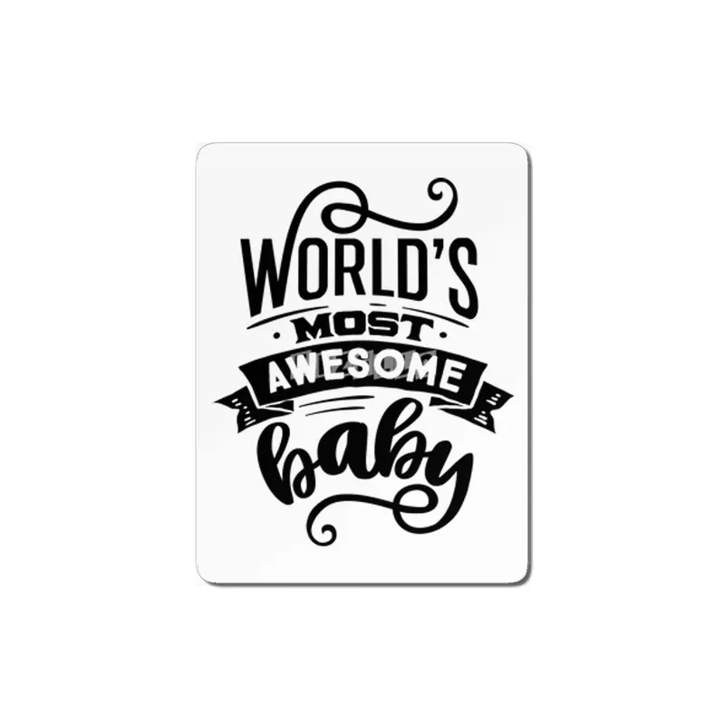 WORLD'S MOST OKAYEST/ AWESOME FAMILY MEMBER/GROUP MDF Tablo