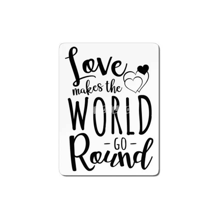 Valentine day cards , prints, gifts MDF Tablo