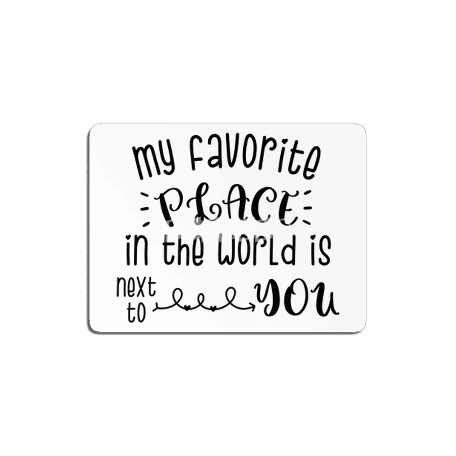 Valentine day cards , prints, gifts MDF Tablo