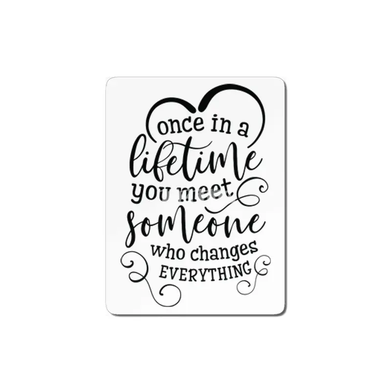 Valentine day cards , prints, gifts MDF Tablo