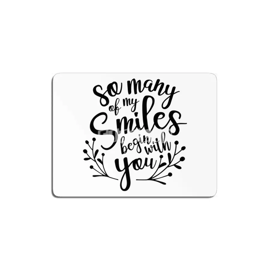 Valentine day cards , prints, gifts MDF Tablo