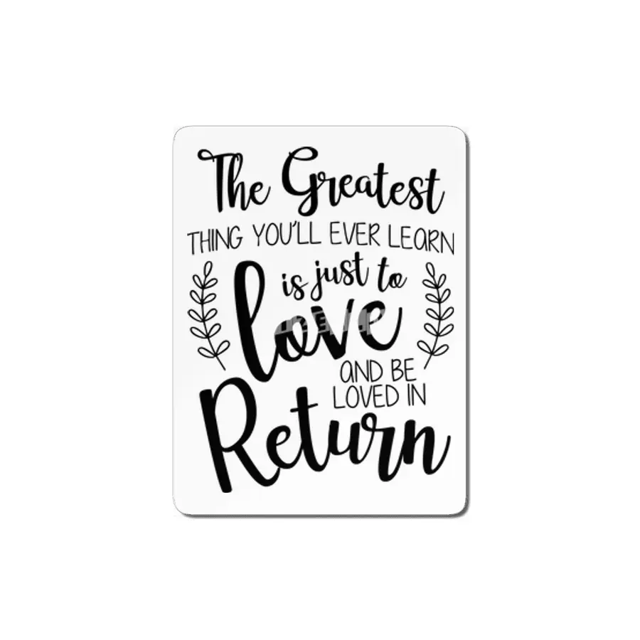 Valentine day cards , prints, gifts MDF Tablo