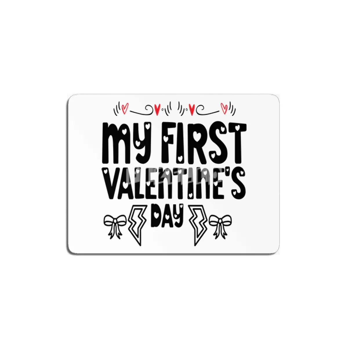 Valentine day, Engagement party & Wedding gifts MDF Tablo