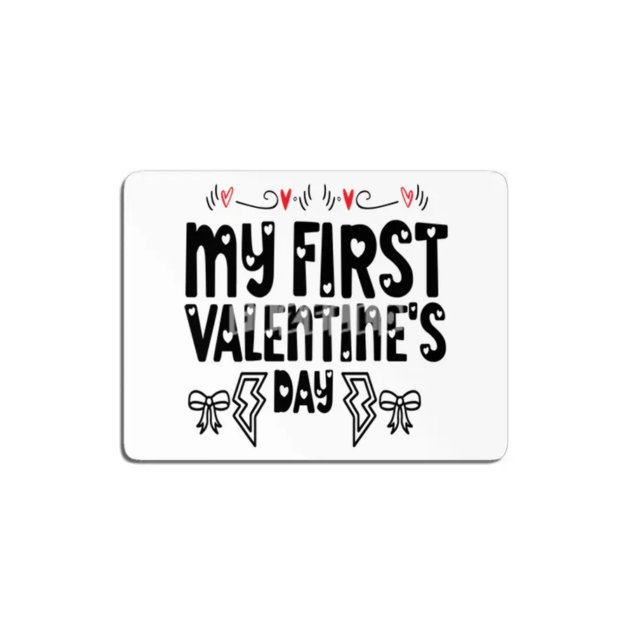 Valentine day, Engagement party & Wedding gifts MDF Tablo