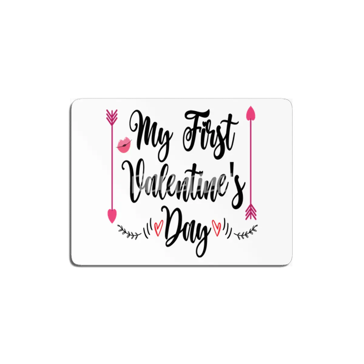 Valentine day, Engagement party & Wedding gifts MDF Tablo