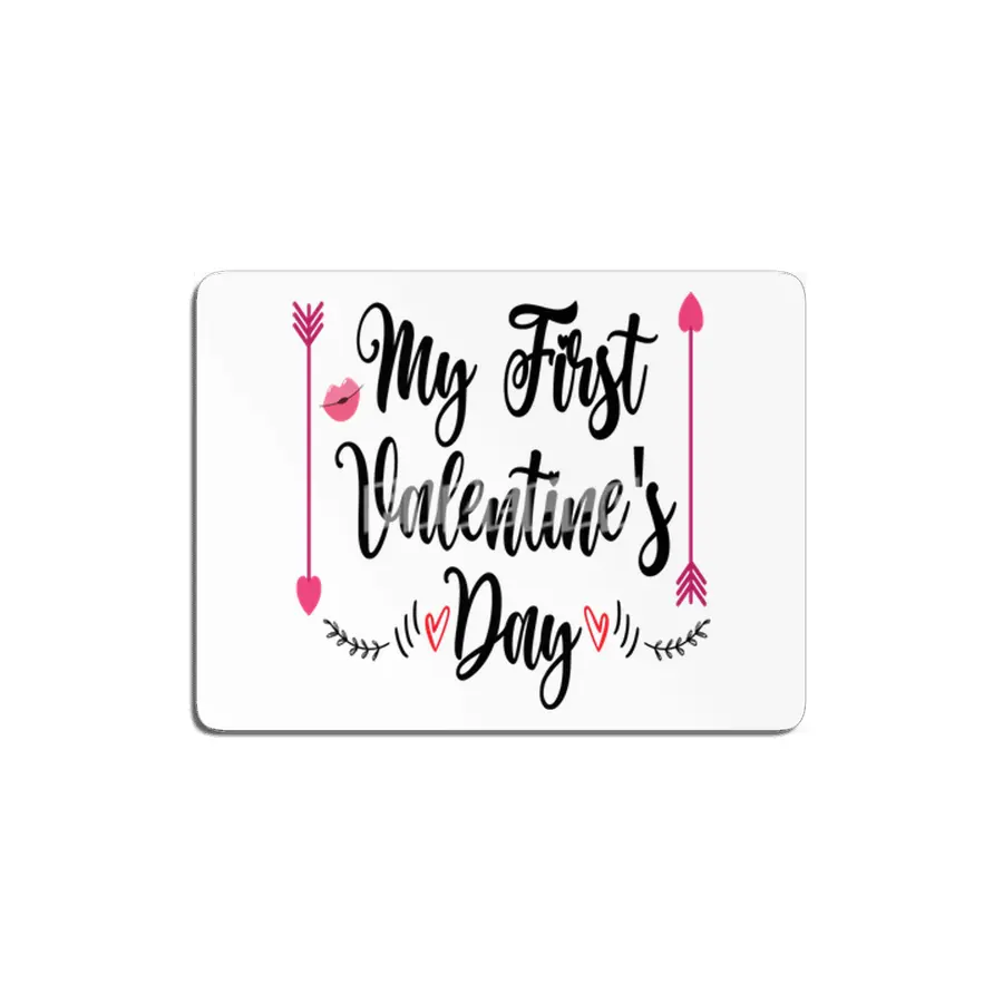 Valentine day, Engagement party & Wedding gifts MDF Tablo