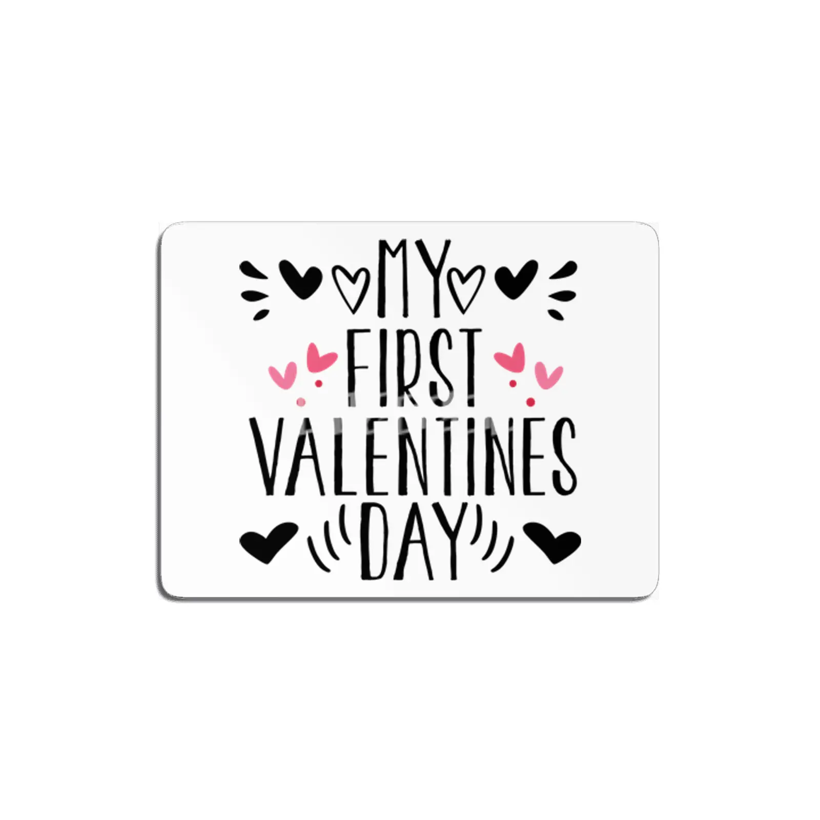 Valentine day, Engagement party & Wedding gifts MDF Tablo