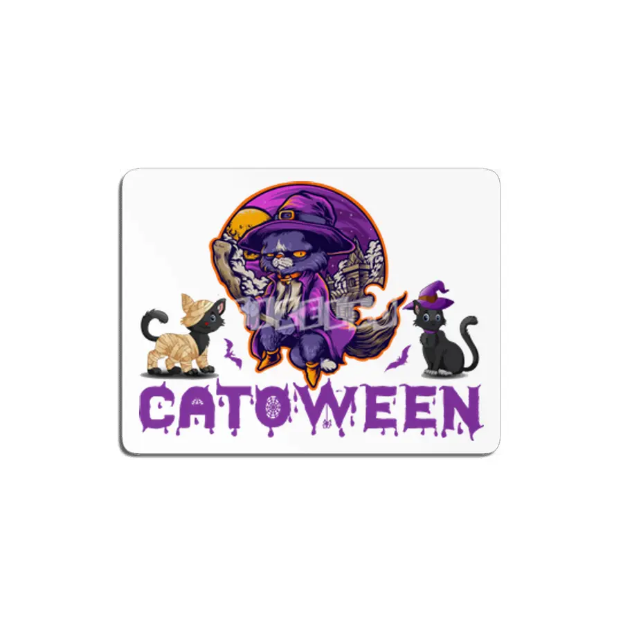 Catoween MDF Tablo