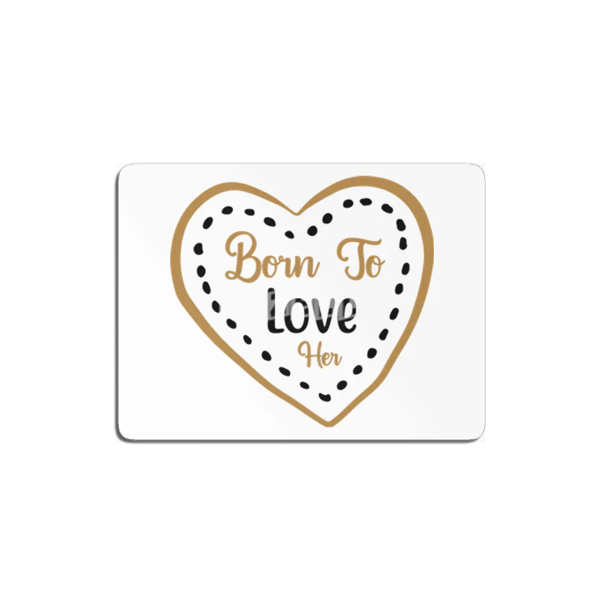 ENGAGEMENT & WEDDING GIFTS MDF Tablo