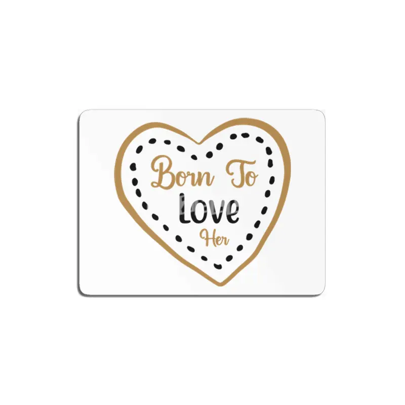 ENGAGEMENT & WEDDING GIFTS MDF Tablo