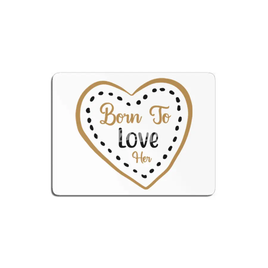 ENGAGEMENT & WEDDING GIFTS MDF Tablo